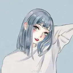 留言读者退件人的头像色块